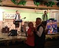 10 Vor der erten Pause gibt es natuerlich noch den ein oder anderen Partyhit vom DUO ABENDROT